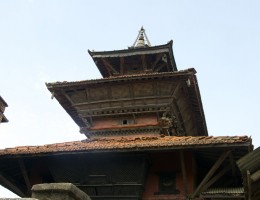 Aadinath Temple
