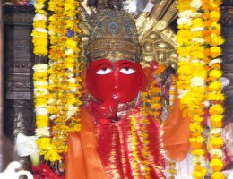 Aadinath 