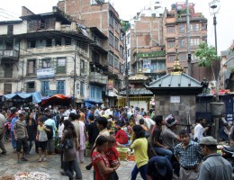 Ason Bazar