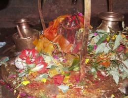  Ashapureshwor Mahadev