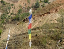 Ashapureshwor Mahadev area