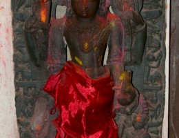 Balmiki Ashram