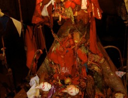 Batuk Bhairab
