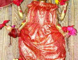  Bindyabashini Temple