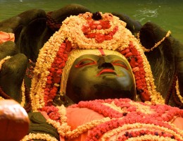 Budhanilkantha