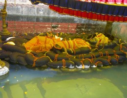 Budhanilkantha