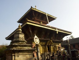 Changu Narayan Temple