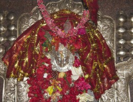 Chinnamasta