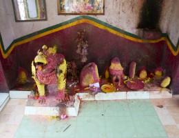 Churiya Mai