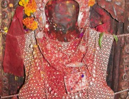 Dakshinkali 