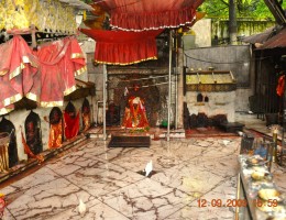 Dakshinkali 