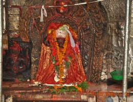 Dakshinkali 