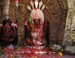 Dakshinkali 