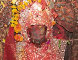 Dakshinkali 