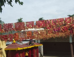 Dantakali Temple