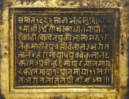 Dhaneshwor 