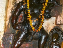 Dhumra Baraha