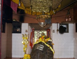 Doleshwor Mahadev 