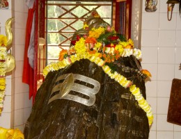 Doleshwor Mahadev 