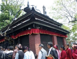 Dolkha Bhimsen