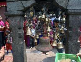 Dolkha Bhimsen
