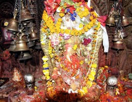 Goma Ganesh  