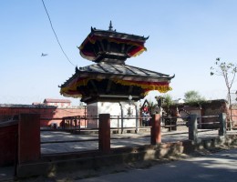 Goma Ganesh Temple 