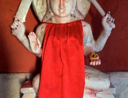 Santoshi Mata