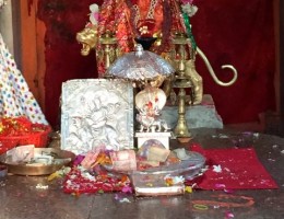 Bageshowori Devi