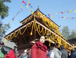 Ichangu Narayan Temple
