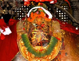  Jal Binayak