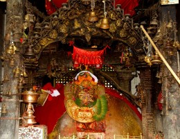  Jal Binayak