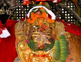 Jal Binayak