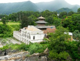  Jal Binayak