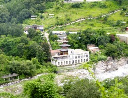  Jal Binayak