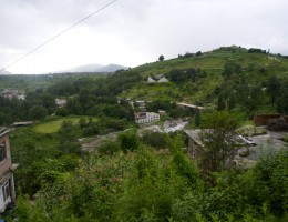  Jal Binayak
