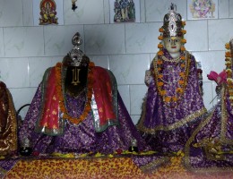 Janak Temple, Janakpurdham