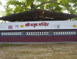 Dhanusadham