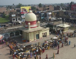Laxman Temple, Janakpurdham