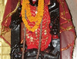 Kali, Biratnagar