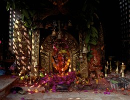  Karya Binayak Temple