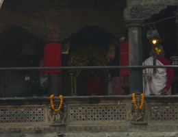 Krishna Mandir, Patan