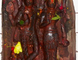 Mahalaxmi Temple Area