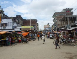 Maisthan