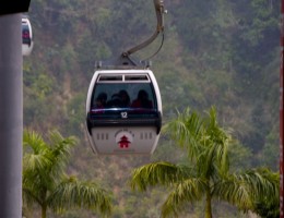 Cable Car