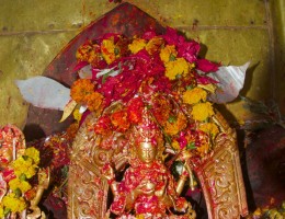 Manamaiju Balaju 