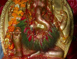 Maru Ganesh