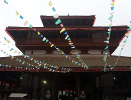 Kastamandap 