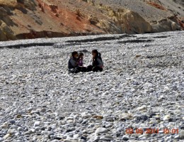 Kali Gandaki