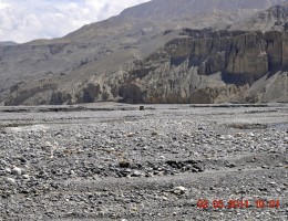 Kali Gandaki